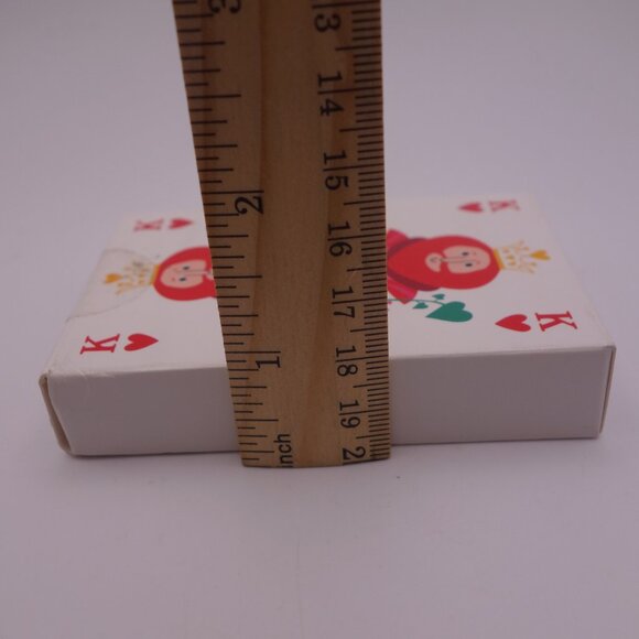 Flying Tiger Playing Cards Never Opened - Picture 9 of 9